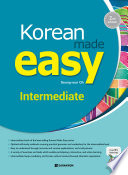 Korean Made Easy Intermediate 2nd Edition English Ver 2nd Edition Seungeun Oh