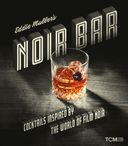 Eddie Mullers Noir Bar Eddie Muller