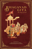 Bhagavad Gita The Song Of God Swami B P Puri