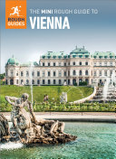 The Mini Rough Guide To Vienna Travel Guide Ebook Rough Guides