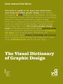 The Visual Dictionary Of Graphic Design Gavin Ambrose Paul Harris