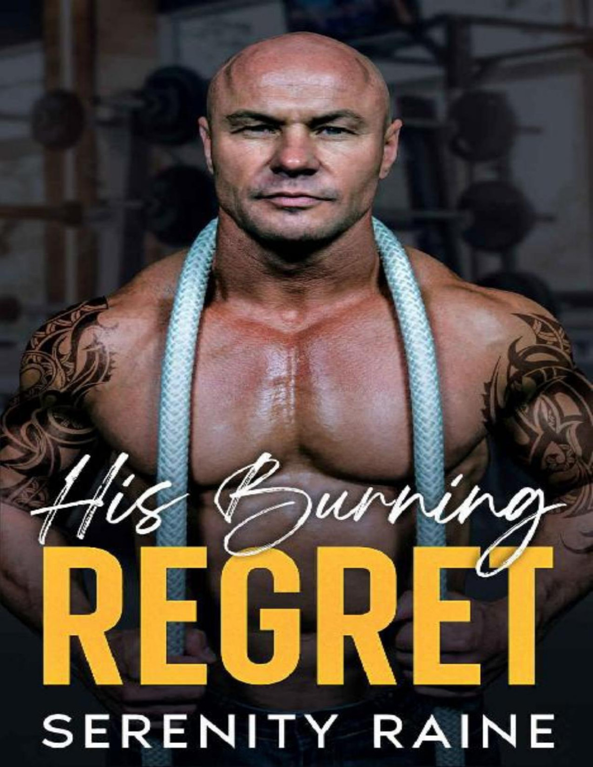 His Burning Regret A Steamy Curvy Girl Romance Serenity Raine