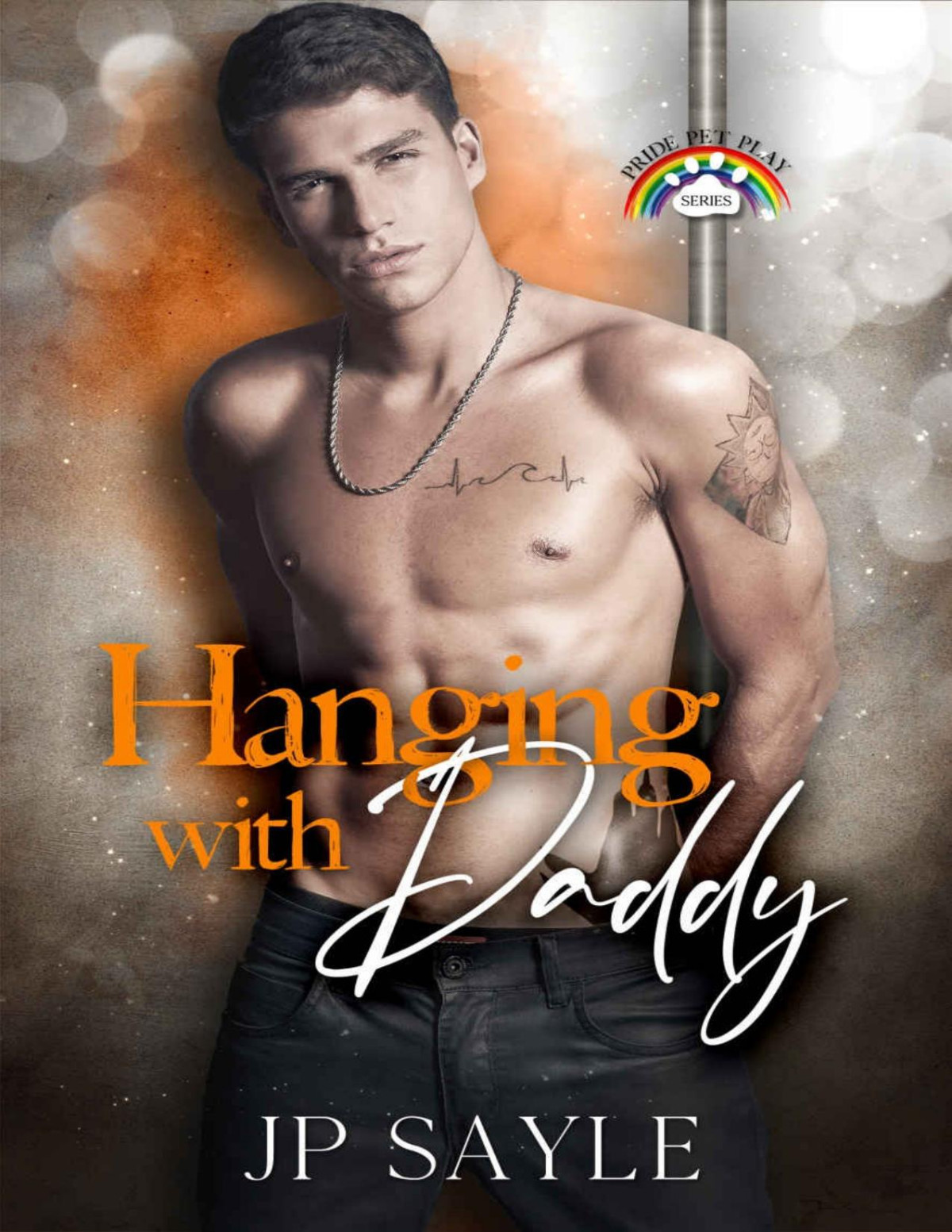 Hanging With Daddy Mm Daddy Romance Jp Sayle