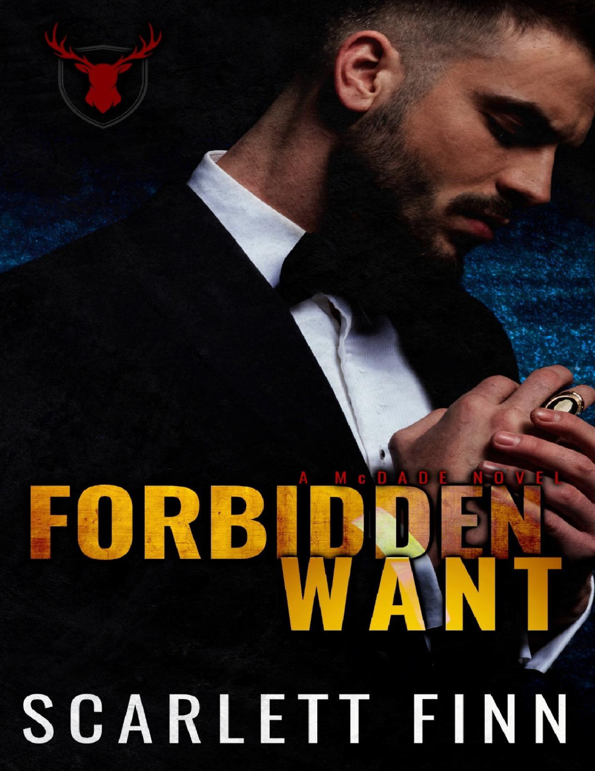 Forbidden Want Scarlett Finn
