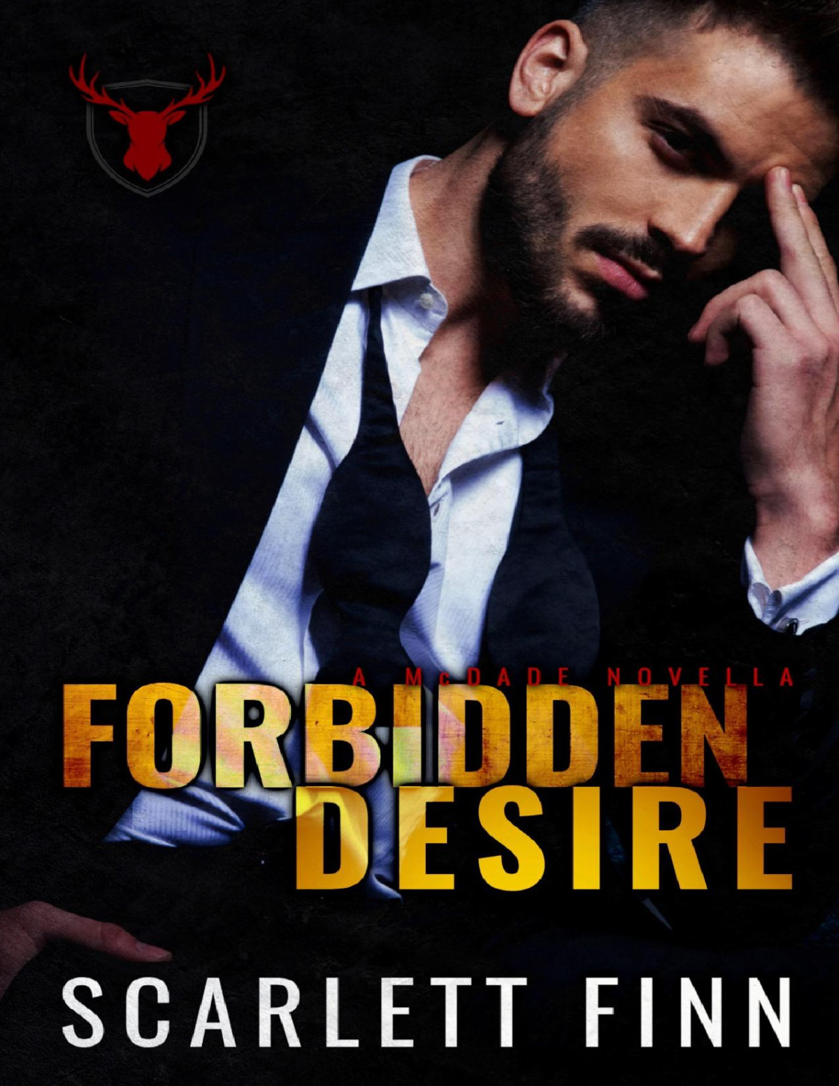 Forbidden Desire Scarlett Finn