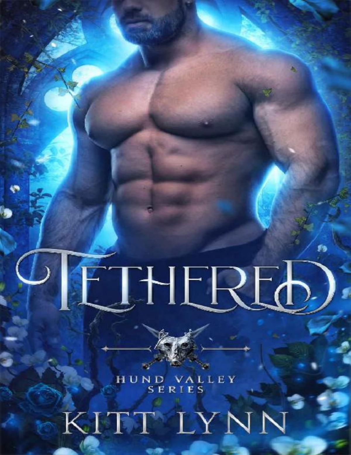 Tethered Book Four In The Hund Valley Series Kitt Lynn