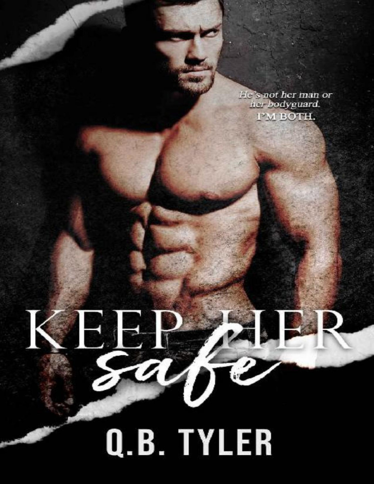 Keep Her Safe Qb Tyler