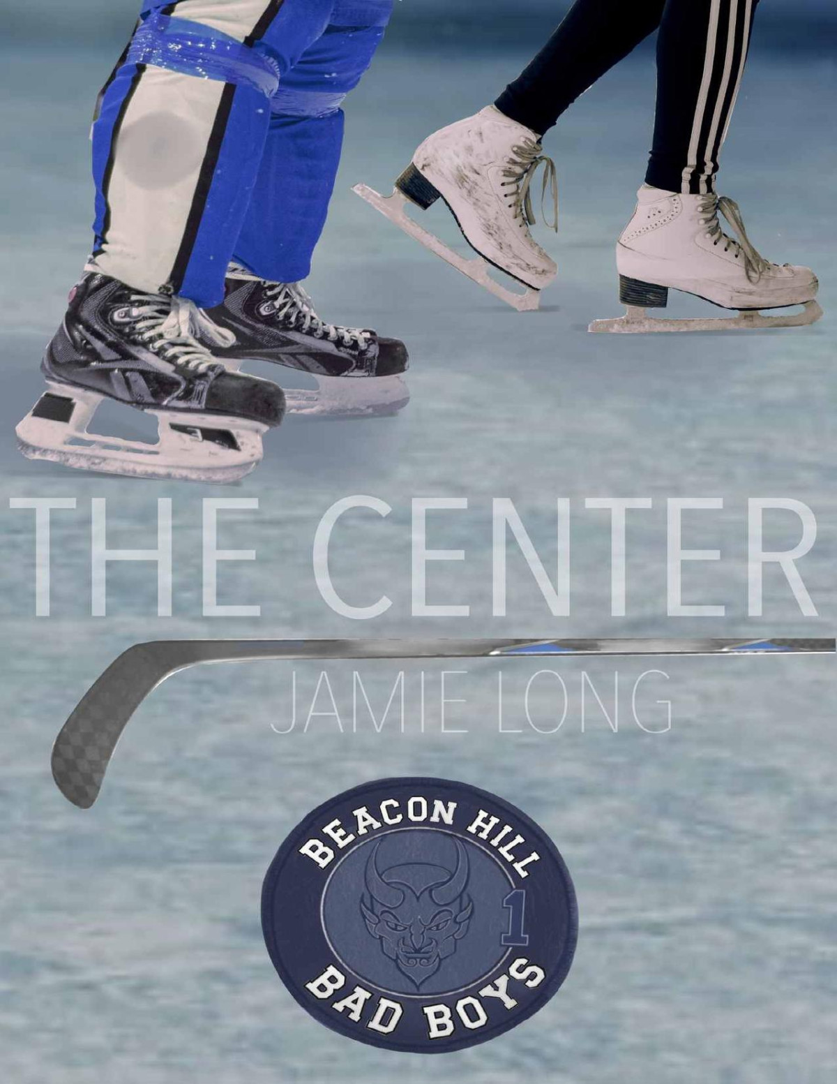 The Center Beacon Hill Bad Boys 1 Jamie Long