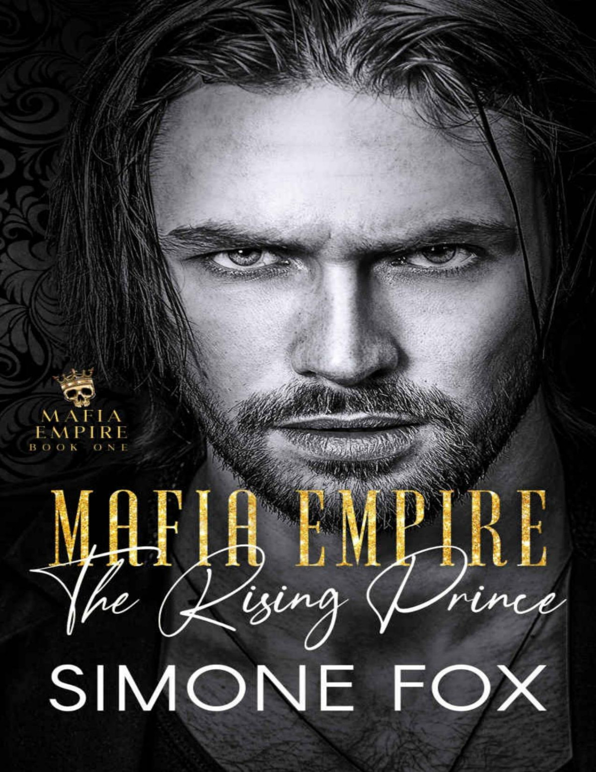 The Rising Prince Mafia Empire Book 1 Simone Fox
