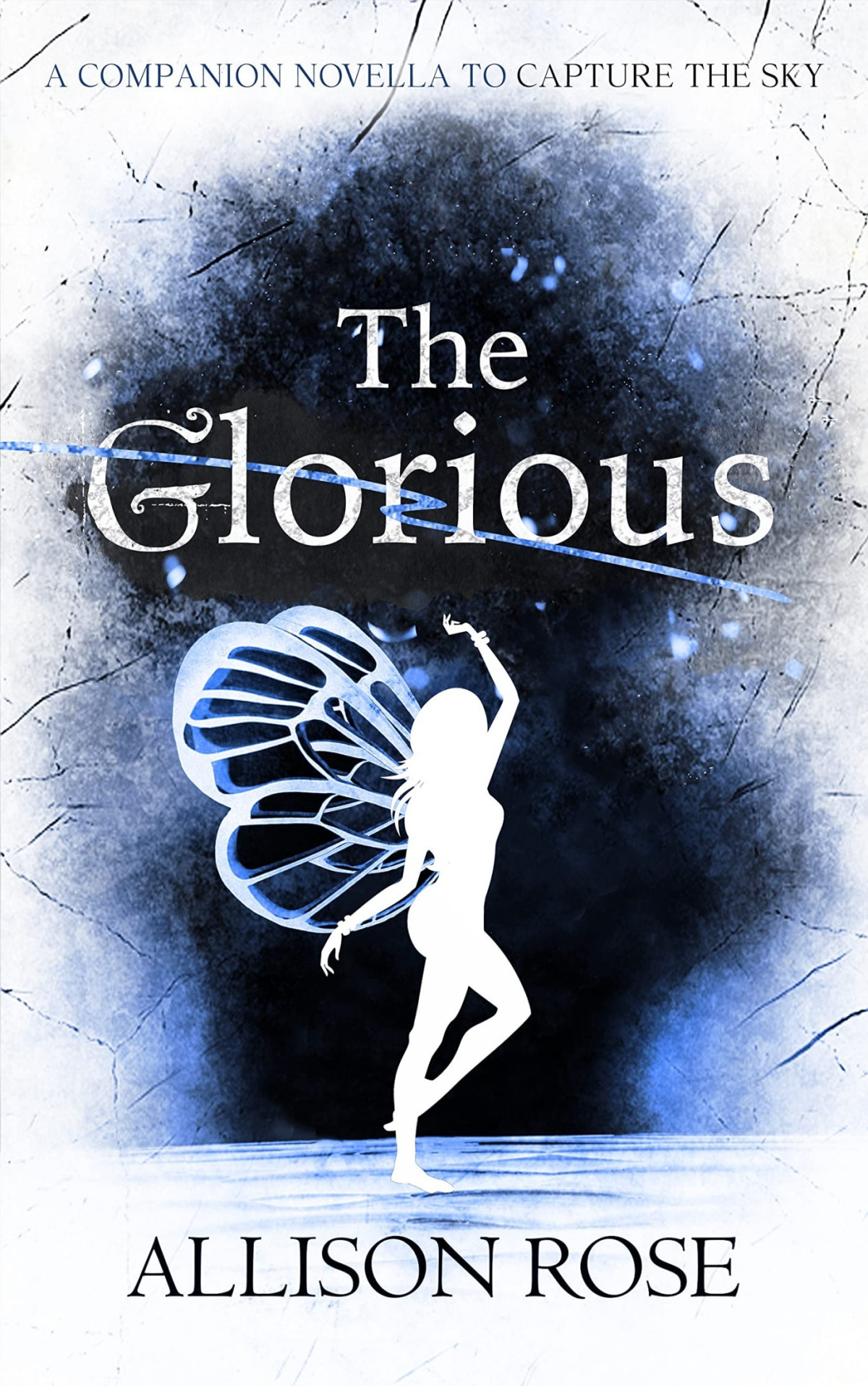 The Glorious Allison Rose