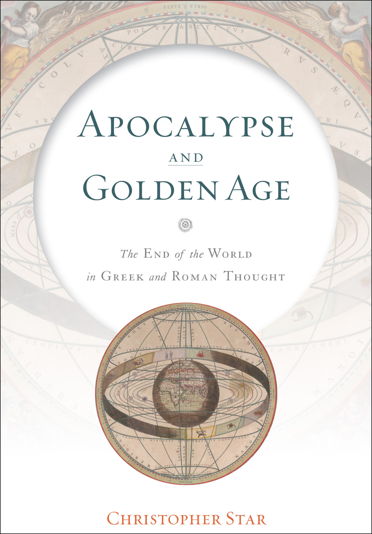 Apocalypse And Golden Age Christopher Star