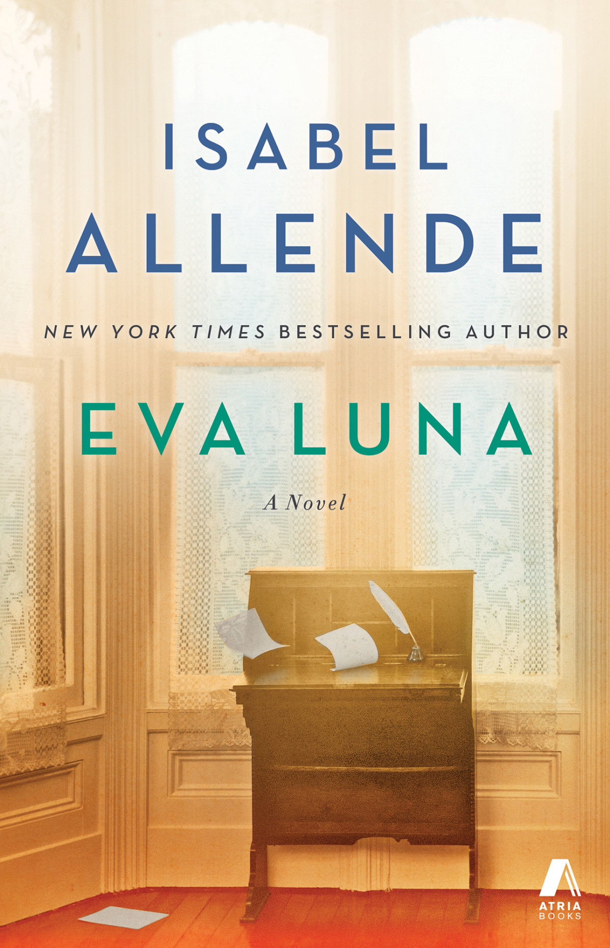 Eva Luna A Novel Isabel Allende