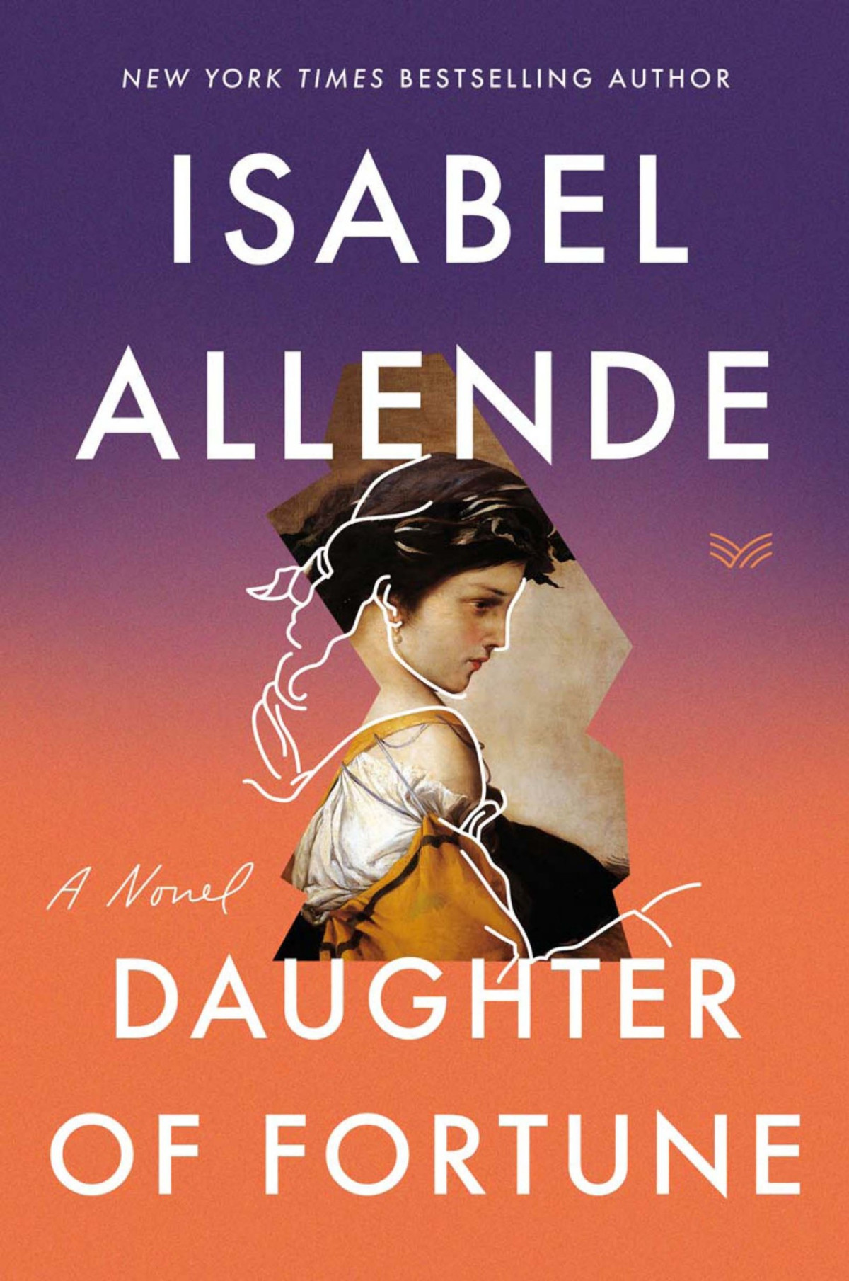 Daughter Of Fortune Isabel Allende