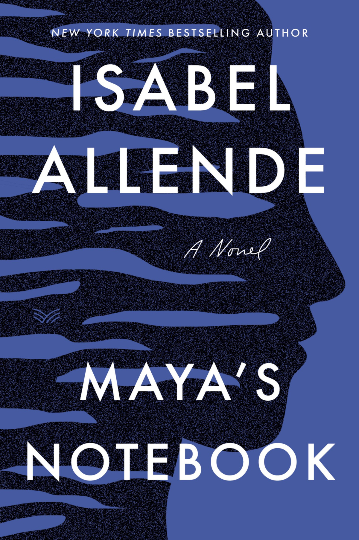 Mayas Notebook Isabel Allende