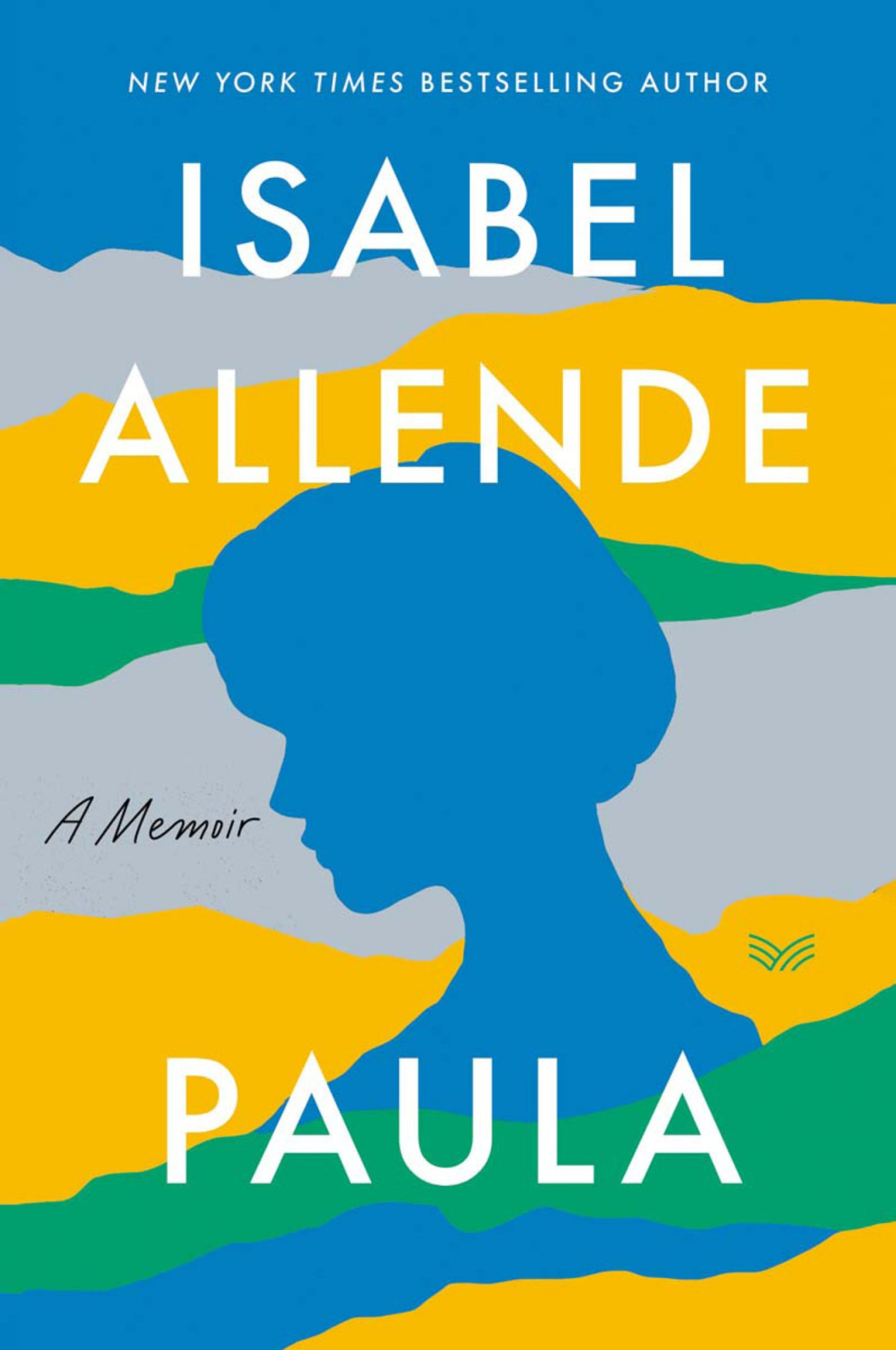 Paula Isabel Allende