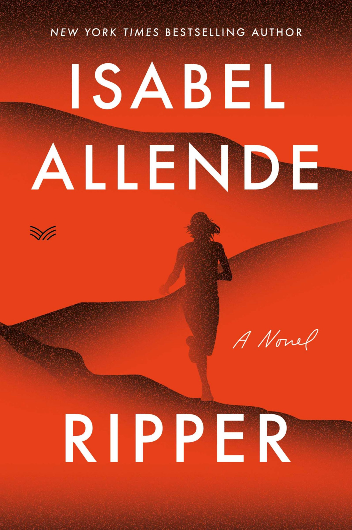 Ripper Isabel Allende