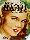 Drawing The Head Four Classic Instructional Guides Walter T Foster