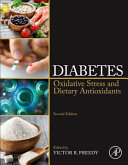 Diabetes Oxidative Stress And Dietary Antioxidants 2nd Edition Victor Preedy