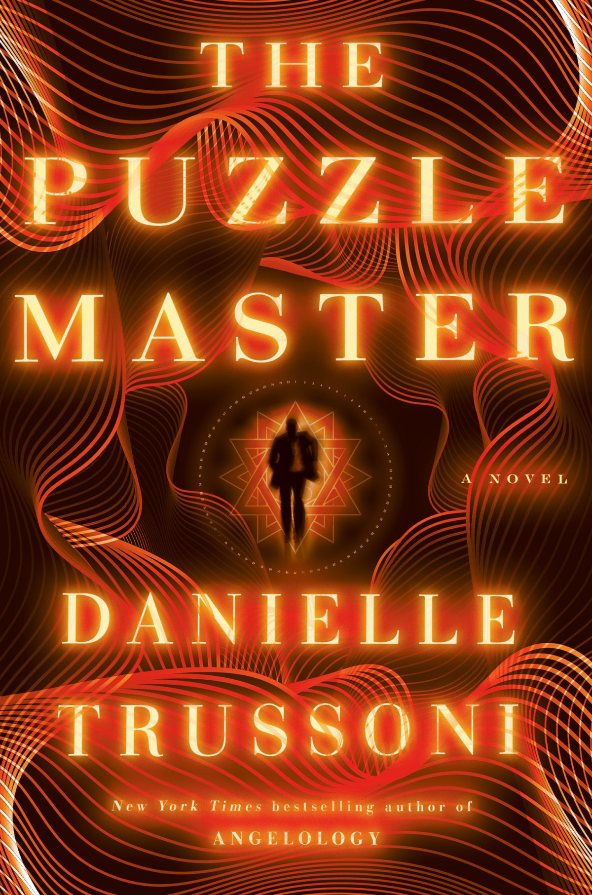 The Puzzle Master A Novel Danielle Trussoni