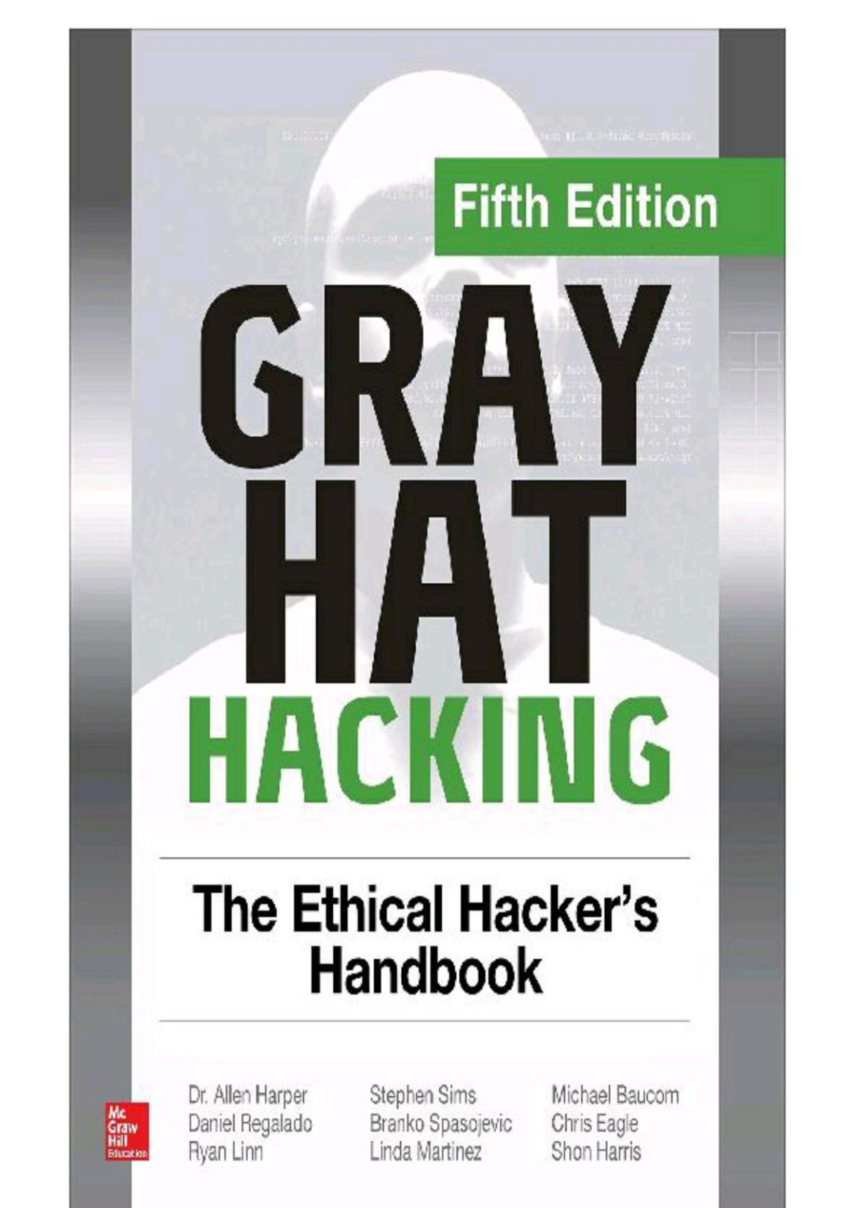 Grey Hat Hacking Vitalsource Download