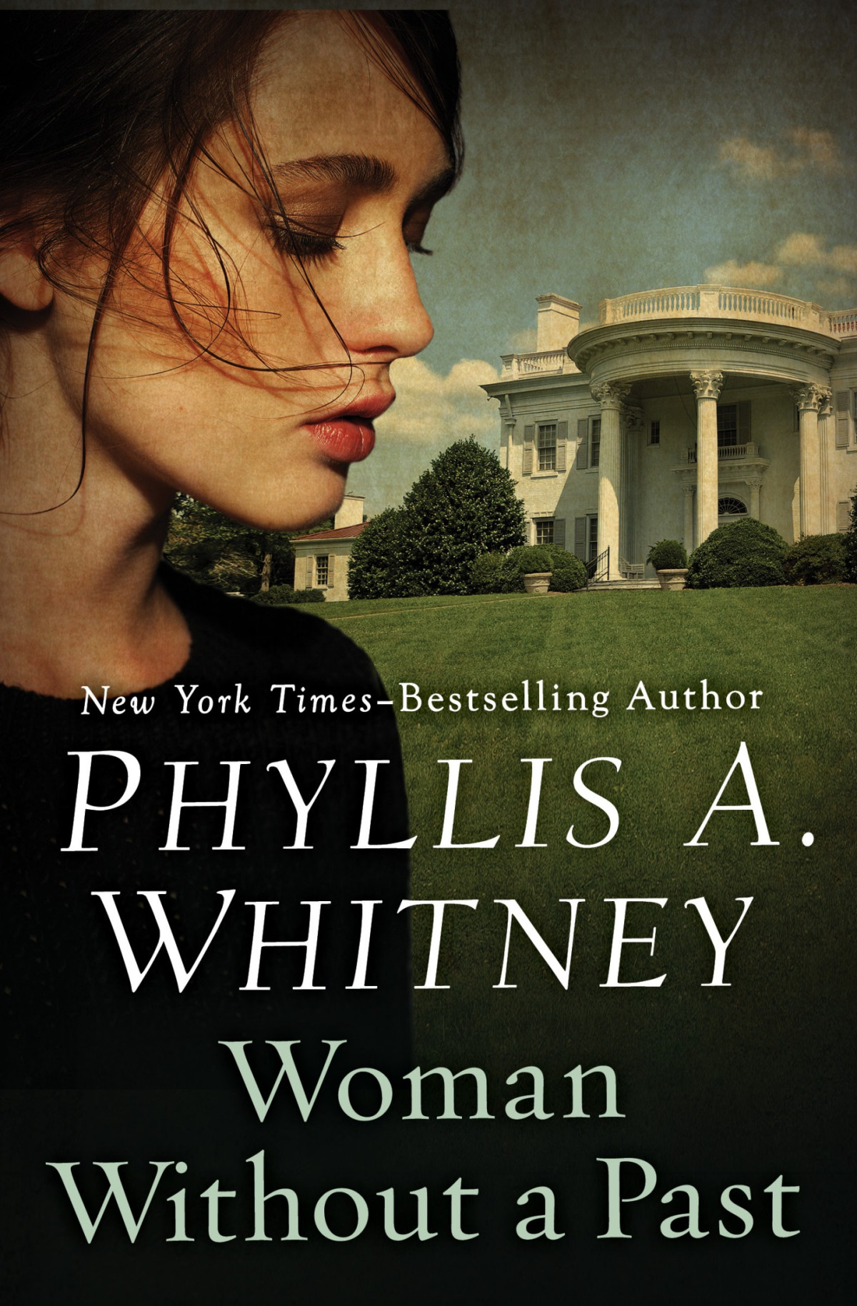 Woman Without A Past Phyllis A Whitney