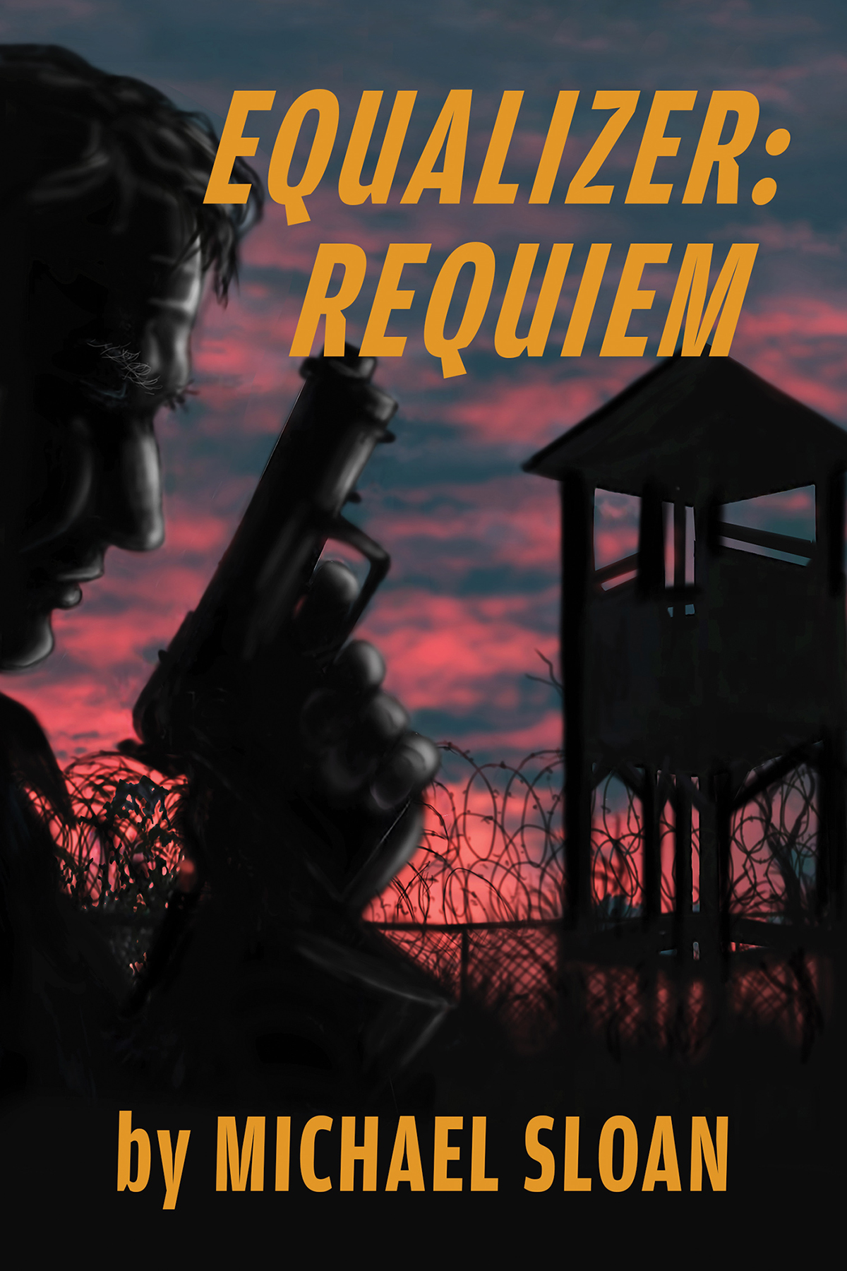 Equalizer Requiem Michael Sloan