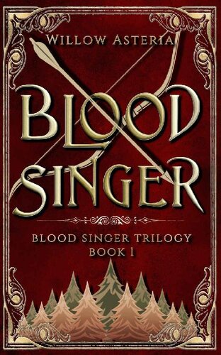 Blood Singer Willow Asteria