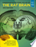 Chemoarchitectonic Atlas Of The Rat Brain 3rd Edition George Paxinos