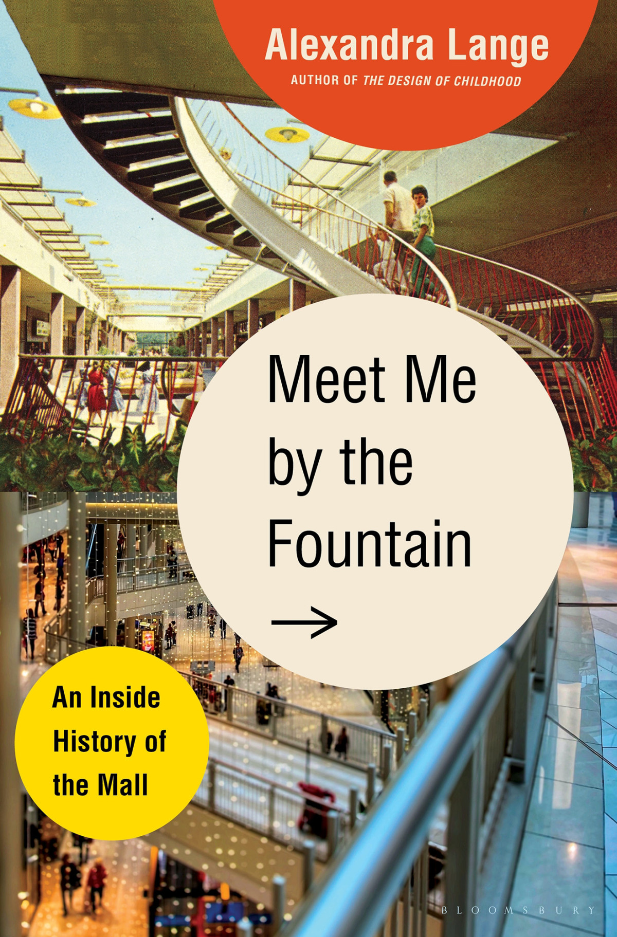 Meet Me By The Fountain An Inside History Of The Mall Alexandra Lange