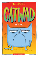 Catwad Jim Benton