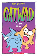 Catwad 2 Its Me Two Jim Benton