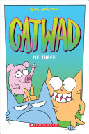Catwad 3 Jim Benton