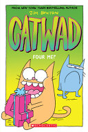 Four Me Catwad 4 Jim Benton