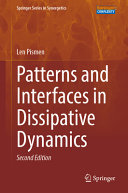Patterns And Interfaces In Dissipative Dynamics 2nd Edition 2nd Len Pismen