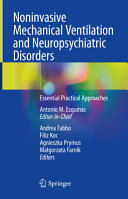 Noninvasive Mechanical Ventilation And Neuropsychiatric Disorders Antonio M Esquinas