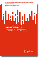 Nanomedicine Emerging Prospects Tamil Selvan Subramanian