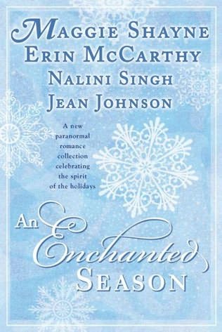 An Enchanted Season Maggie Shayne Erin Mccarthy Nalini Singh Jean Johnson