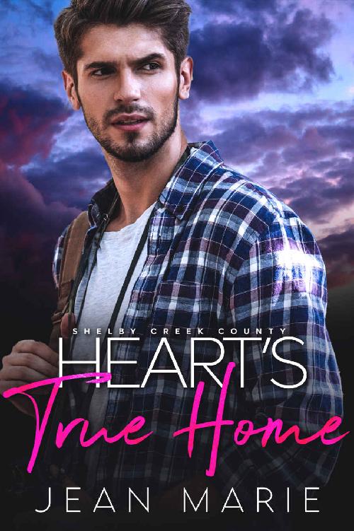 Hearts True Home Jean Marie