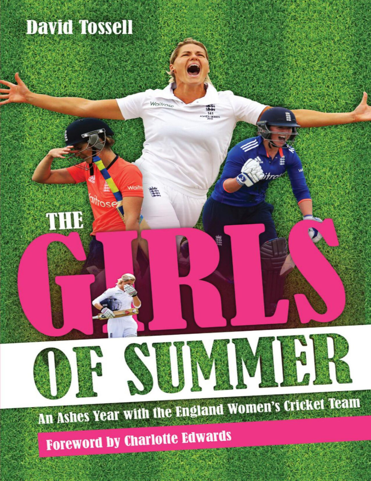 Girls Of Summer David Tossell