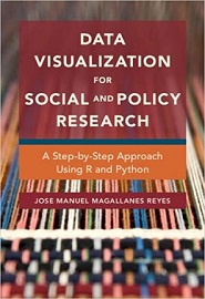 Data Visualization For Social And Policy Research A Stepbystep Approach Using R And Python New Jose Manuel Magallanes Reyes