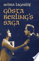 Gsta Berlings Saga Selma Lagerlf Lillie Tudeer