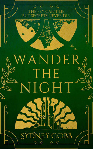 Wander The Night Sydney Cobb