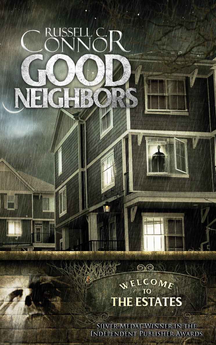 Good Neighbors 1st Edition Russell C Connor