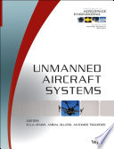 Unmanned Aircraft Systems 1st Edition Ella Atkins Anibal Ollero