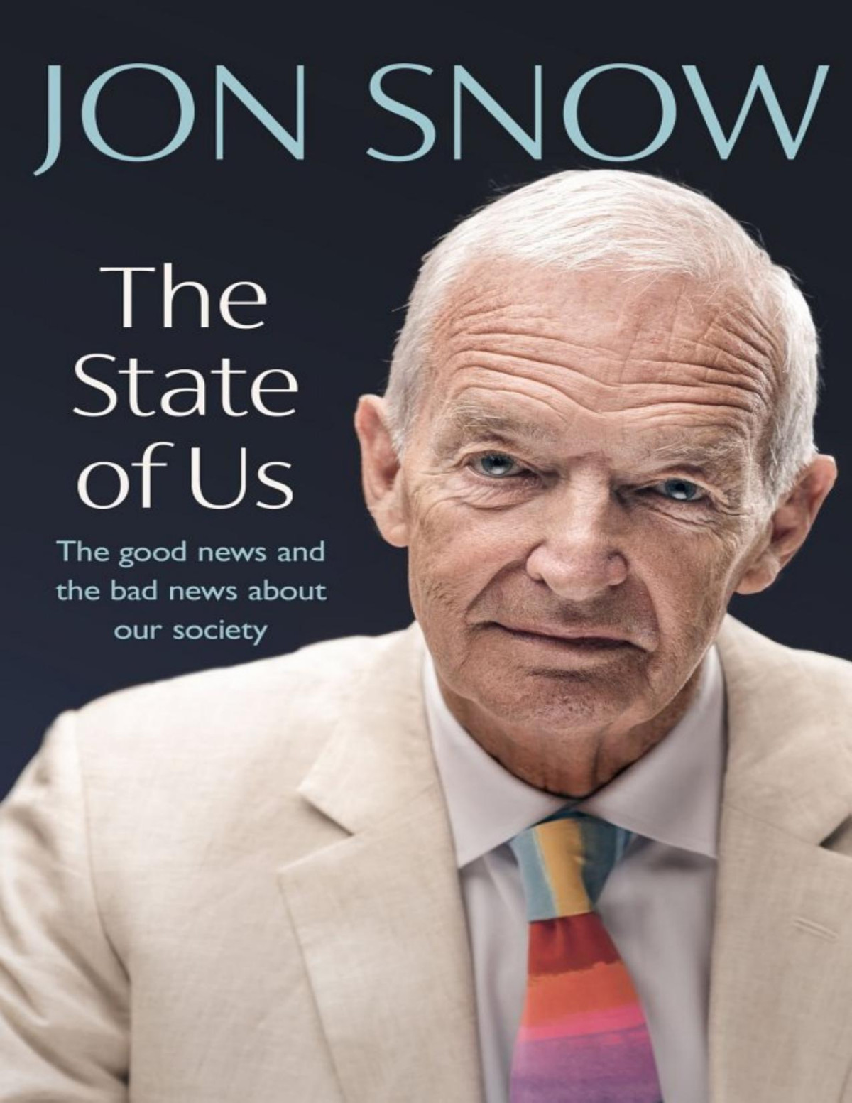 The State Of Us Jon Snow