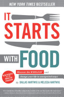It Starts With Food Dallas Hartwig Melissa Hartwig