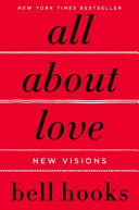 All About Love Bell Hooks