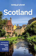Scotland 12th Edition Kay Gillespie Laurie Goodlad Mike Mceacheran