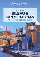 Pocket Bilbao San Sebastian 4th Edition Paul Stafford Esme Fox