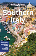 Southern Italy 7th Edition Lonely Planet